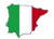 PSYCOTEN - Italiano